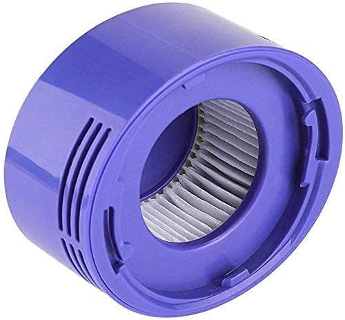 HEPA exhaust filter for Dyson V7 & V8 cordless stick vacuum cleaners - Mekamart Australia