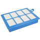 HEPA filter for Electrolux, Volta, Wertheim, Phillips vacuum cleaners - Mekamart Australia