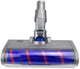 Fluffy floor tool head for Dyson V6, DC59, DC45 & DC44 vacuum cleaners - Mekamart Australia
