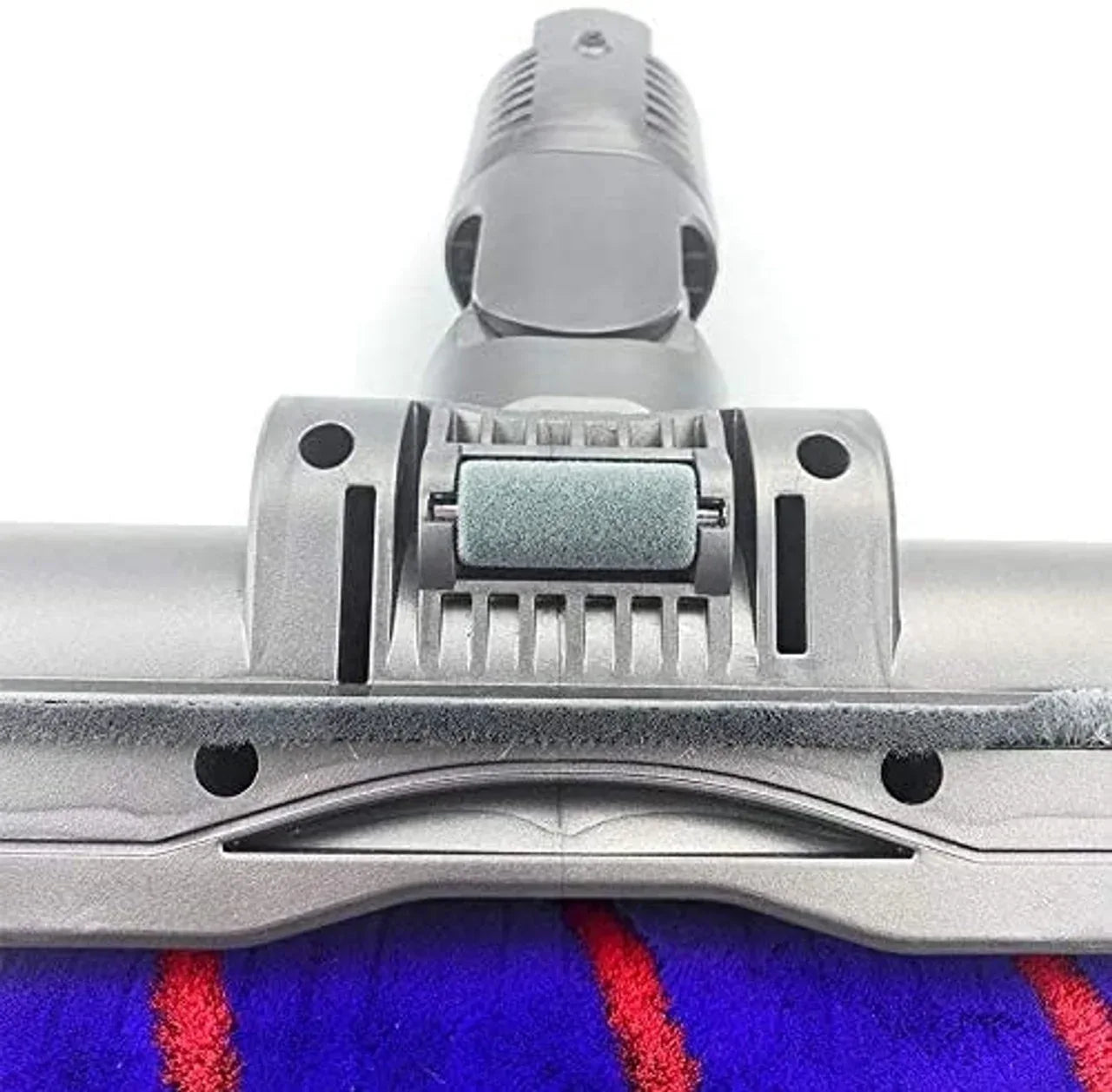 Fluffy floor tool head for Dyson V6, DC59, DC45 & DC44 vacuum cleaners - Mekamart Australia