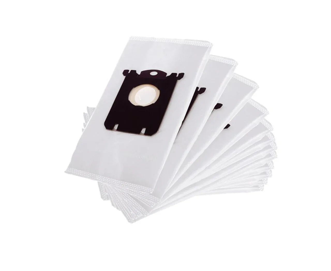 16 x Bags for Wertheim 5030, 5035, 6030, 6035, 7000 vacuum cleaners - Mekamart Australia