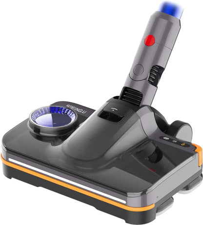 Hygieia T6 Wet Dry Mop Head - For Dyson V7, V8, V10, V11, V15 & GEN5 Models - Mekamart Australia