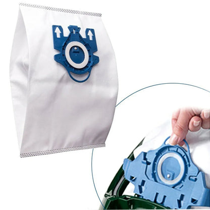 20 X Miele Vacuum Cleaner Bags, GN Type - Mekamart Australia