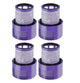 4 x HEPA Filters for Dyson Cyclone V10 Vacuum Cleaners - Mekamart Australia