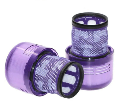 2 x HEPA Filters For DYSON V11 Stick Vacuum Cleaners - Mekamart Australia