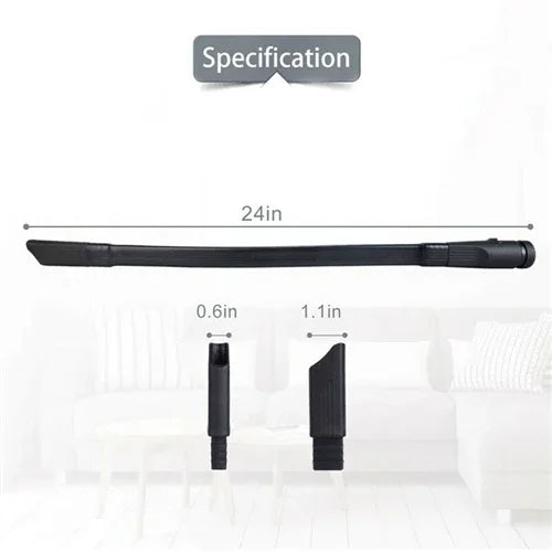 Long Flexible Crevice Tool For Dyson Vacuum Cleaners - Mekamart Australia