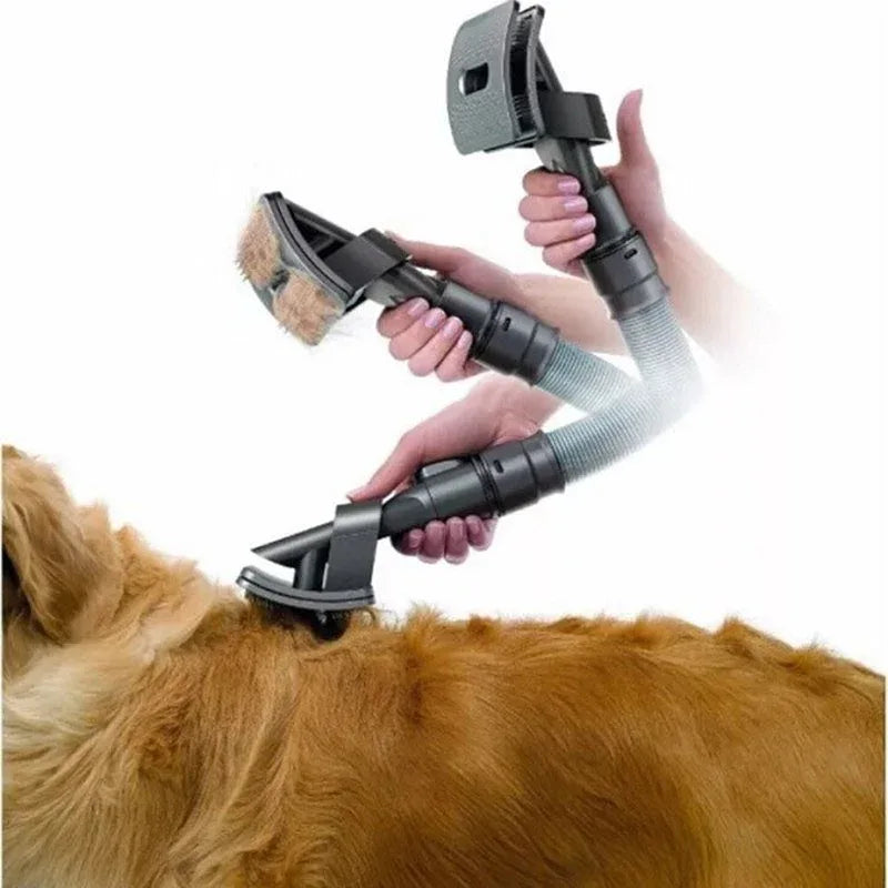 Pet Grooming tool for DYSON V7, V8, V10, V11, V12 & V15 - Mekamart Australia