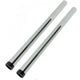 2 Piece Chrome Rods for 32mm Vacuum Cleaners, backpacks, commercial, ducted & more - Mekamart Australia