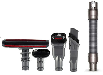 Tool kit for Dyson vacuum cleaners V6, DC29, DC37, DC39, DC54 & More - Mekamart Australia