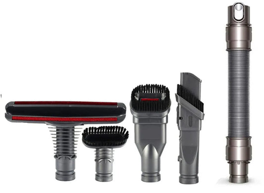 Tool kit for Dyson vacuum cleaners V6, DC29, DC37, DC39, DC54 & More - Mekamart Australia