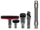 Tool kit for Dyson vacuum cleaners V6, DC29, DC37, DC39, DC54 & More - Mekamart Australia
