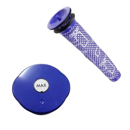 Filter kit for DYSON V6 Absolute, V6 HEPA & DC59 Motorhead - Mekamart Australia