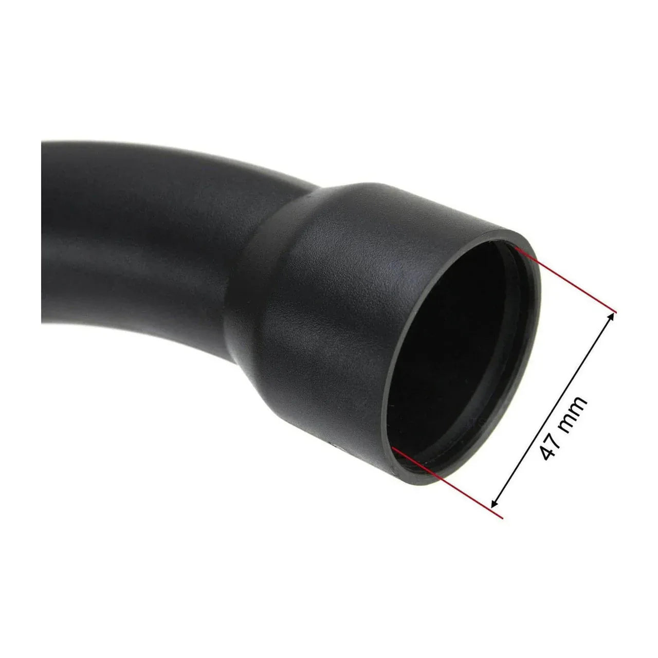 Handle for Miele (Complete, Classic, Compact, C1, C2, C3...) Vacuum Cleaners - Mekamart Australia