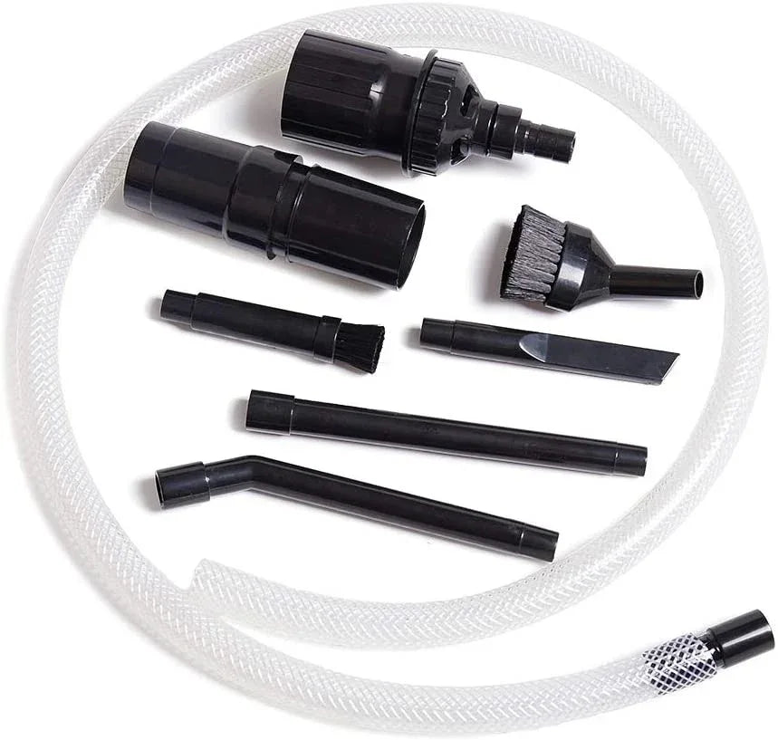 Mini Vacuum Cleaner Accessory Tool Kit 32mm & 35mm vacuum Cleaners - Mekamart Australia