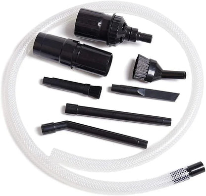 Mini Vacuum Cleaner Accessory Tool Kit 32mm & 35mm vacuum Cleaners - Mekamart Australia
