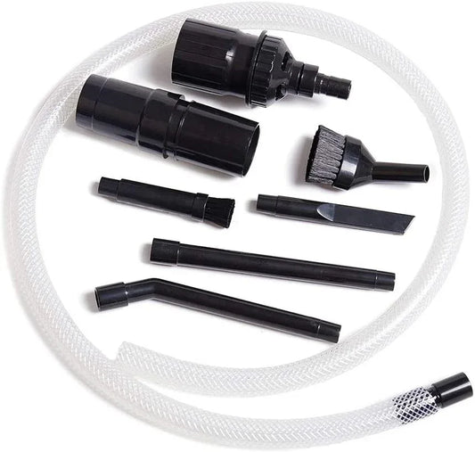 Mini Vacuum Cleaner Accessory Tool Kit 32mm & 35mm vacuum Cleaners - Mekamart Australia