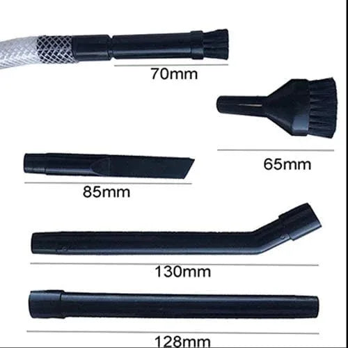 Mini Vacuum Cleaner Accessory Tool Kit 32mm & 35mm vacuum Cleaners - Mekamart Australia