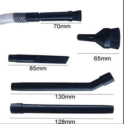 Mini Vacuum Cleaner Accessory Tool Kit 32mm & 35mm vacuum Cleaners - Mekamart Australia