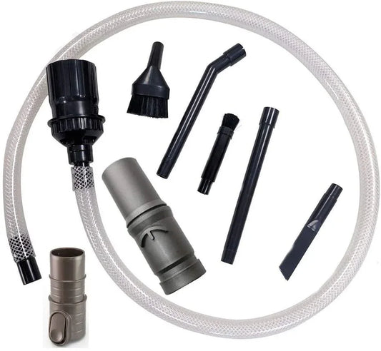 Mini Vacuum Cleaner Accessory Tool Kit for Dyson DC05, DC07, DC08 and DC14 vacuum cleaners - Mekamart Australia