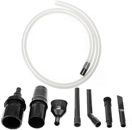 Mini Vacuum Cleaner Accessory Tool Kit for Dyson V7, V8, V10, V11, V12 & V15 vacuum cleaners - Mekamart Australia