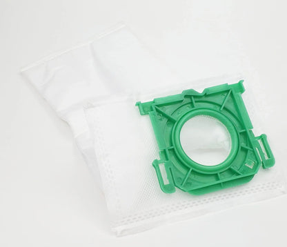10 x Fabric Vacuum Bags for Sebo K Series - Mekamart Australia
