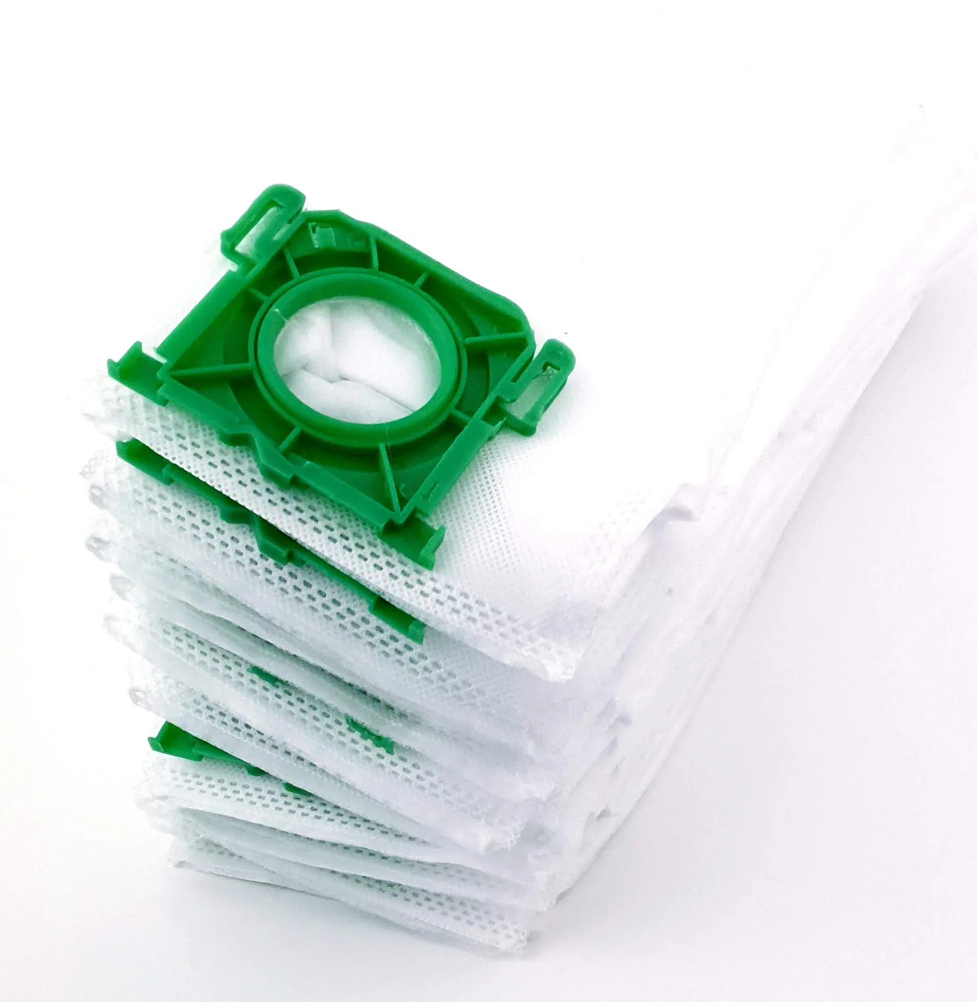 10 x Fabric Vacuum Bags for Sebo K Series - Mekamart Australia