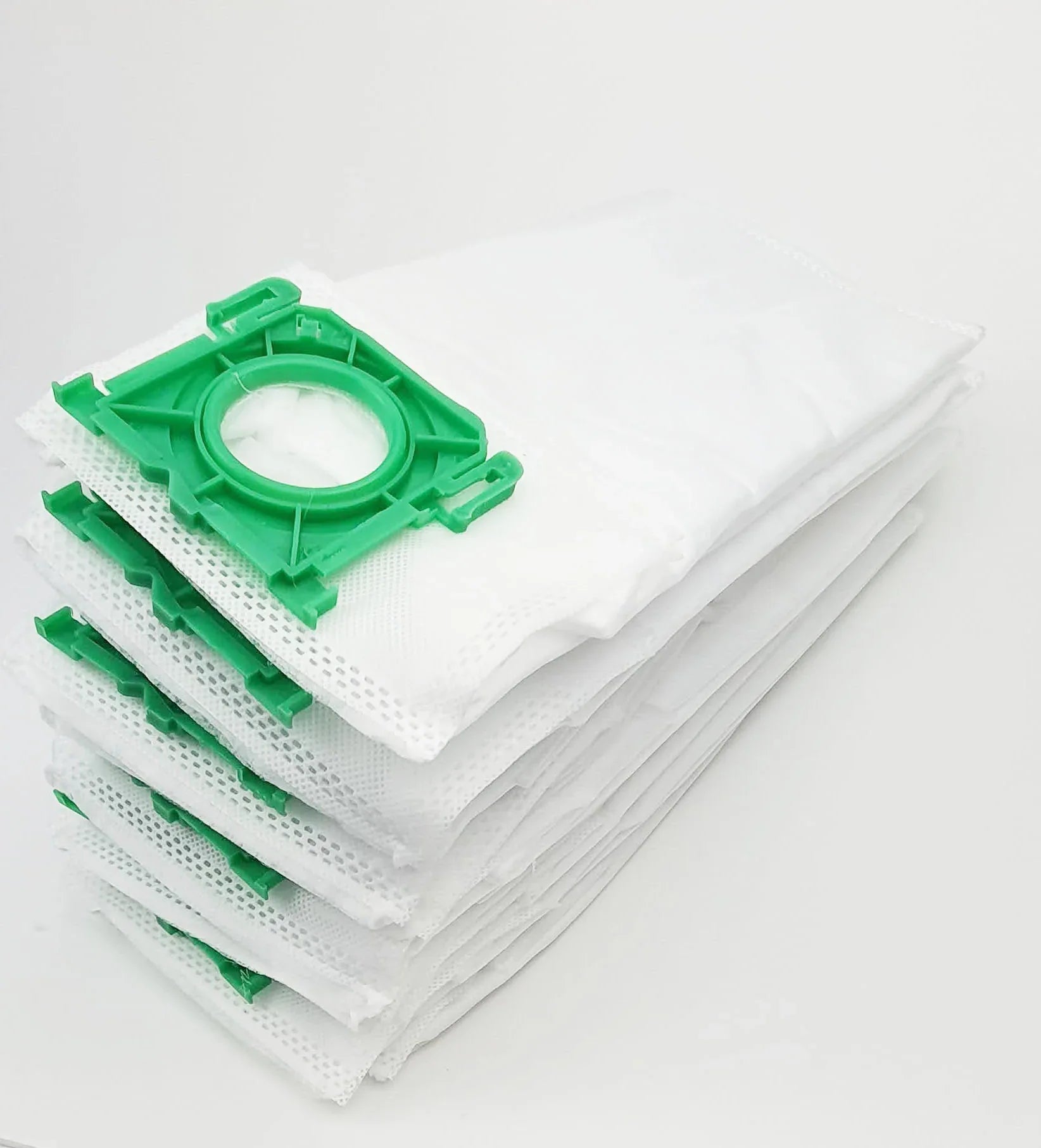 10 x Fabric Vacuum Bags for Sebo K Series - Mekamart Australia