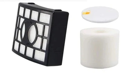 Filter Kit for Shark Rotator Lift Away NV600, NV680, NV684, NV800 Vacuum Cleaners - Mekamart Australia