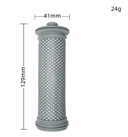 3 X Dust bin filters for Tineco S12 S11 & X Series Pure One - Mekamart Australia