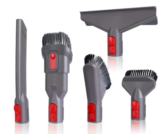 Tool kit for DYSON V7, V8, V10, V11, V12 & V15 vacuum cleaners - Mekamart Australia