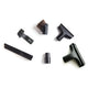 Vacuum cleaner tool and accessories kit 32 & 35mm - Mekamart Australia