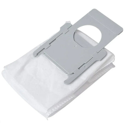 12 X Vacuum bags for iRobot Roomba i3+, i7+, s9+, j7+ robot vacuum cleaners - Mekamart Australia