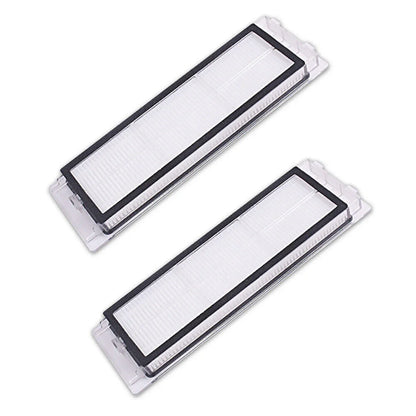 Hepa Filter For Xiaomi Roborock S6, S5, E35, E20 & Mi - Mekamart Australia