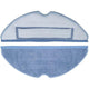 2 X Microfiber Mopping Cloths for Xiaomi Roborock S7 - Mekamart Australia