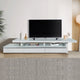 Marlin Tv Unit White - Mekamart Australia