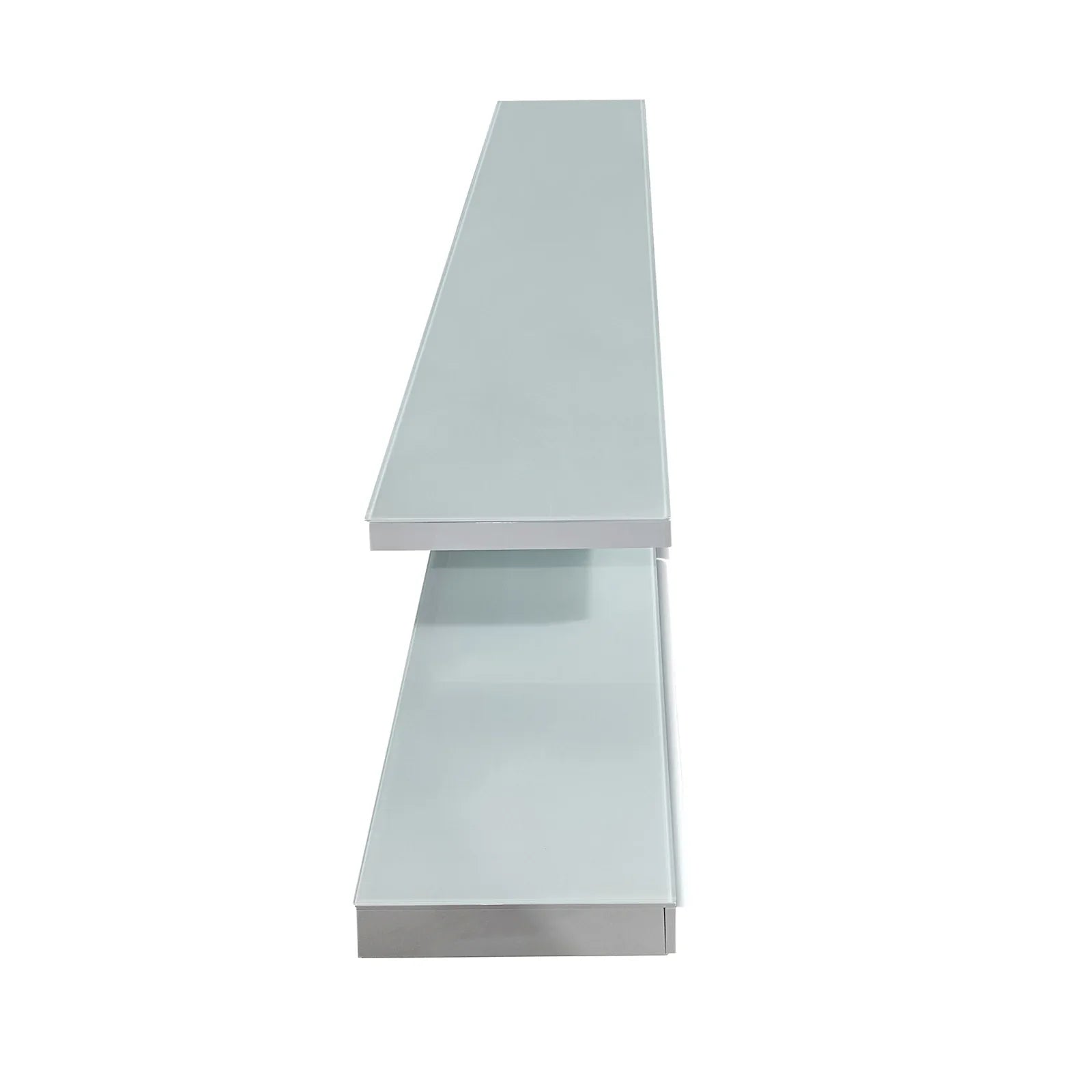 Marlin Tv Unit White - Mekamart Australia