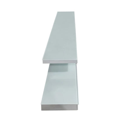 Marlin Tv Unit White - Mekamart Australia