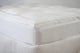 2800GSM Standard Microfibre MATTRESS TOPPER V/P - DOUBLE - Mekamart Australia