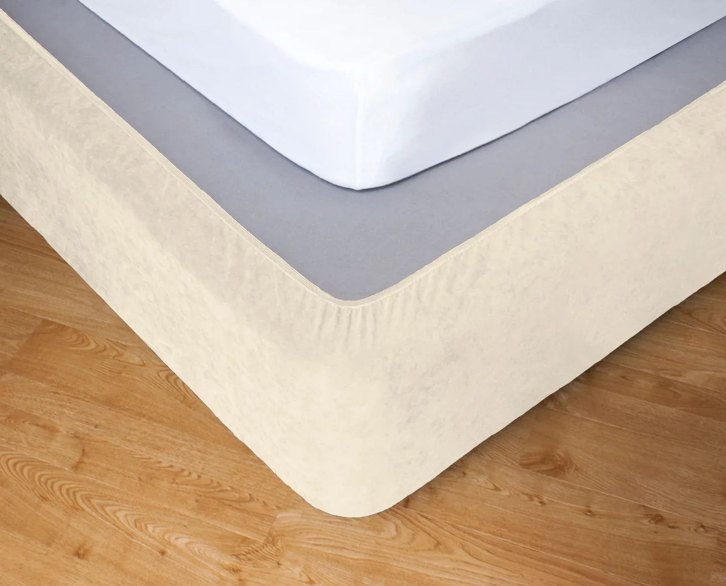 Stretch VALANCE - SINGLE - Mekamart Australia