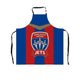 A-League BBQ Apron Newcastle Jets - Mekamart Australia