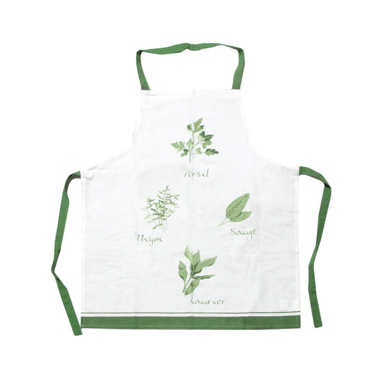 Propert Apron Herb Garden - Mekamart Australia