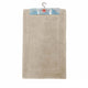 Egyptian Cotton Bath Mat 50x80 cm Taupe - Mekamart Australia