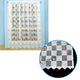 One Piece Kids CuteSheer Lace Curtain Under The Sea Sailing Boat - Mekamart Australia
