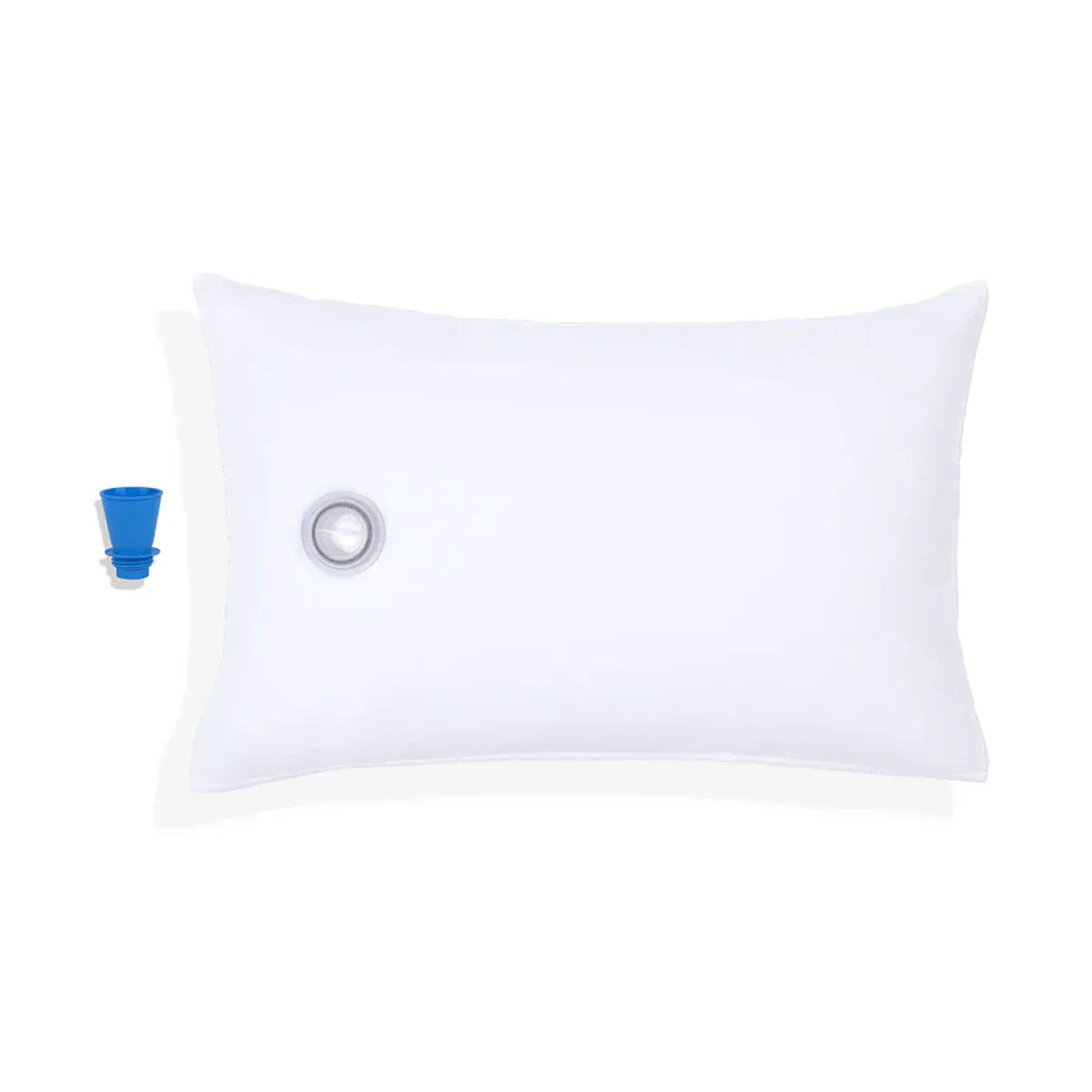 Mediflow Travel Size Waterbase Fibre Pillow 33 x 53 cm - Mekamart Australia