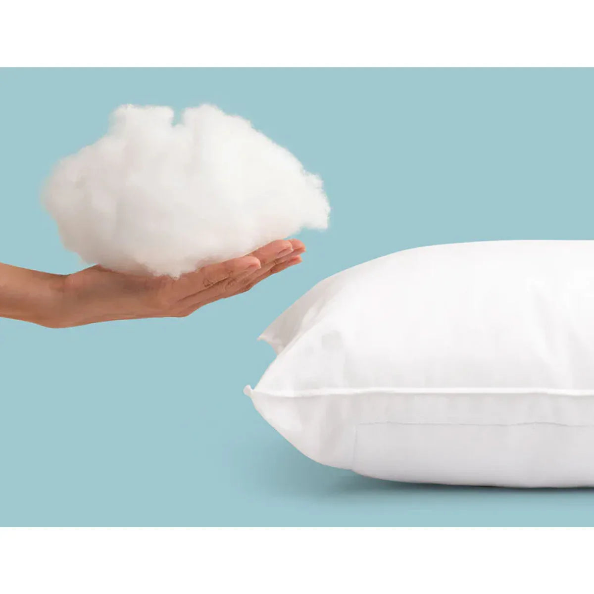 Mediflow Twin Pack Adjustable Waterbase Pillows - Mekamart Australia