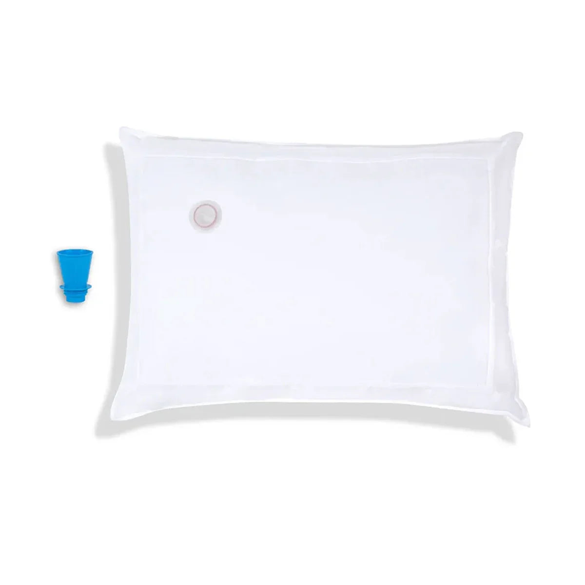 Mediflow Twin Pack Adjustable Waterbase Pillows - Mekamart Australia