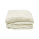 Micro Plush Blanket Cream Single - Mekamart Australia