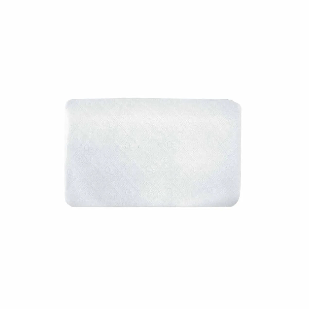 Hotel Living Adjustable 3-Layer Memory Foam Contour Pillow 41x66cm - Mekamart Australia