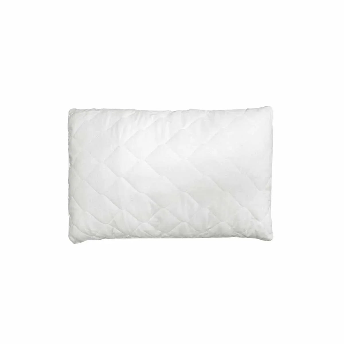 Repose Shredded Memory Foam Standard Pillow 47x73cm - Mekamart Australia