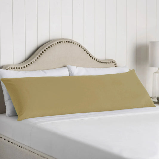 Artex 100% Cotton Body Pillowcase Linen - Mekamart Australia
